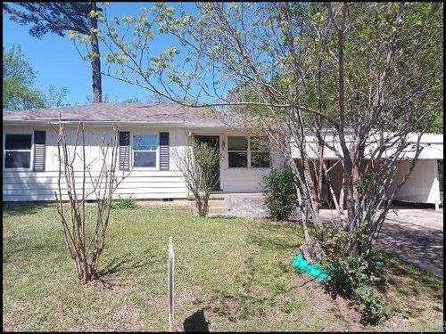 166 Tulane, Benton, AR, 72015-3710 | Card Image