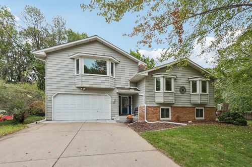 343 Sunrise Ln, Champlin, MN, 55316-1224 | Card Image