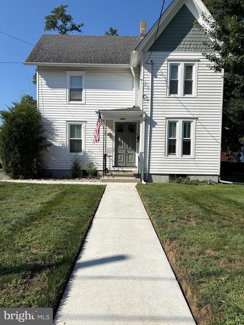 4-4457 S Broad Street, Hamilton, NJ, 08620 | Card Image