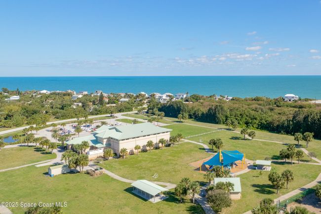 A701 - 5635 Highway A1a, Condo with 3 bedrooms, 3 bathrooms and null parking in Melbourne Beach FL | Image 79