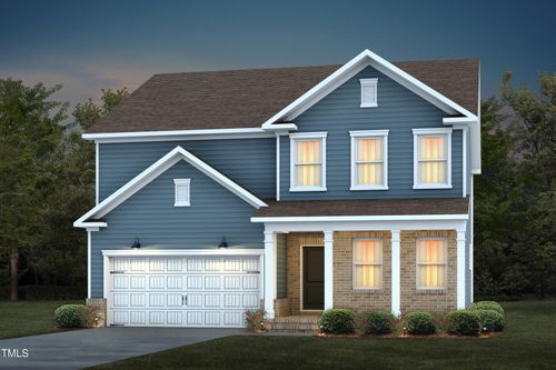 668 Ben Ledi Court, Raleigh, NC, 27603 | Card Image