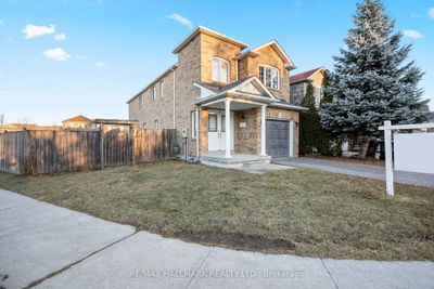 83 Bonspiel Dr, House other with 4 bedrooms, 3 bathrooms and 2 parking in Scarborough ON | Image 3