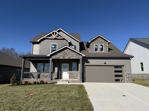 7 Miller Farm, Clarksville, TN, 37043 | Card Image