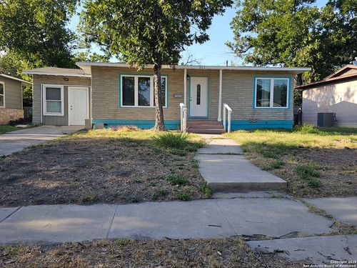 311 Eland Dr, San Antonio, TX, 78213-3906 | Card Image