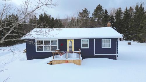 4057 Highway 105, West Bay Road, NS, B0E3L0 | Card Image