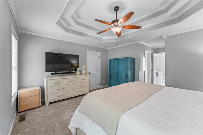 859 Scales Rd, House other with 3 bedrooms, 3 bathrooms and null parking in Suwanee GA | Image 18