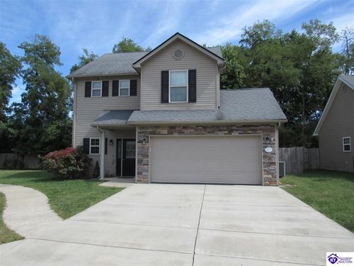 126 Ashton Walk, Radcliff, KY, 40160 | Card Image