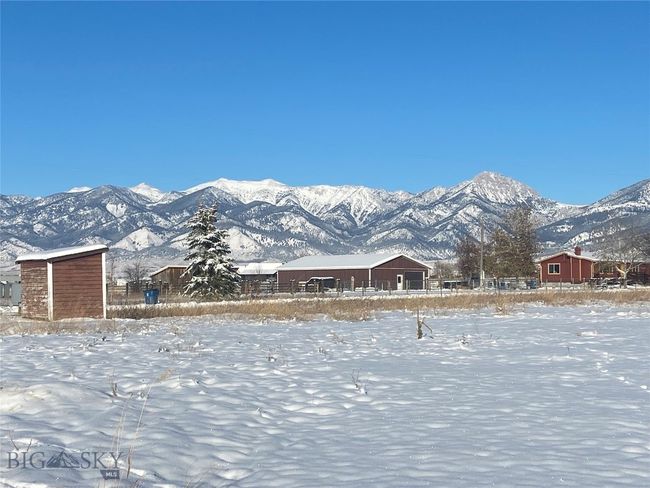 6114 Springhill Rd, Home with 0 bedrooms, 0 bathrooms and null parking in Belgrade MT | Image 19