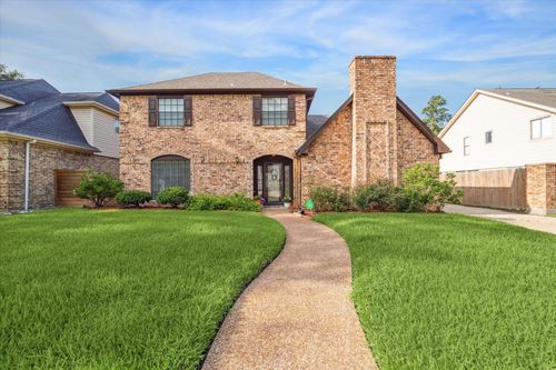 12826 Old Pine Ln, Houston, TX, 77015-2036 | Card Image