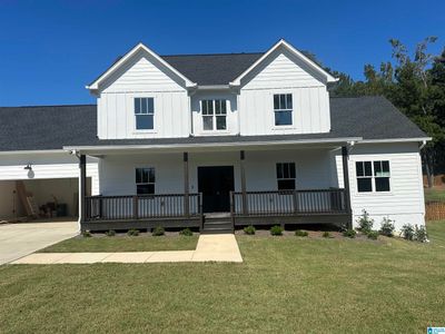 347 Signal Valley Trail, House other with 4 bedrooms, 3 bathrooms and null parking in CHELSEA AL | Image 2