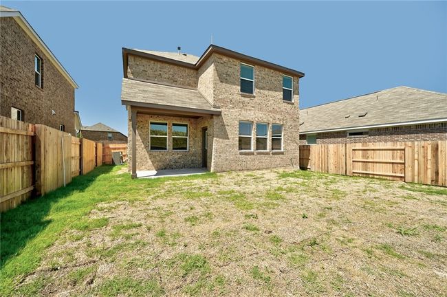 806 Pepperbark Loop, House other with 4 bedrooms, 3 bathrooms and null parking in Buda TX | Image 24