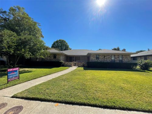 6306 Rincon Way, Dallas, TX, 75214-2039 | Card Image