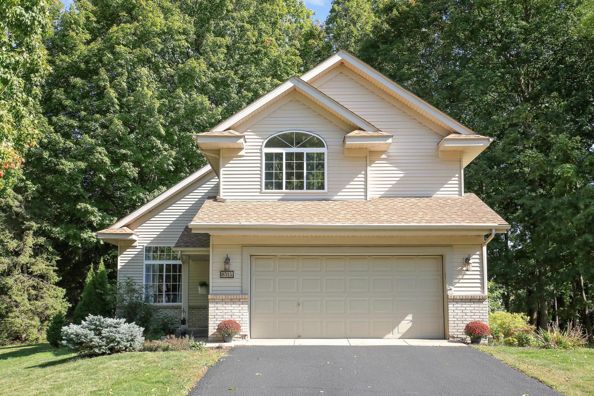Narcissus St, Victoria, MN 55386