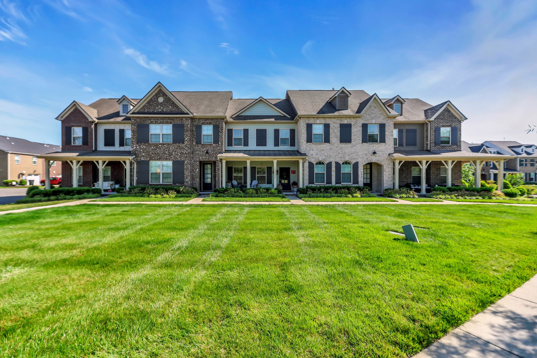 Residential in Hendersonville 2