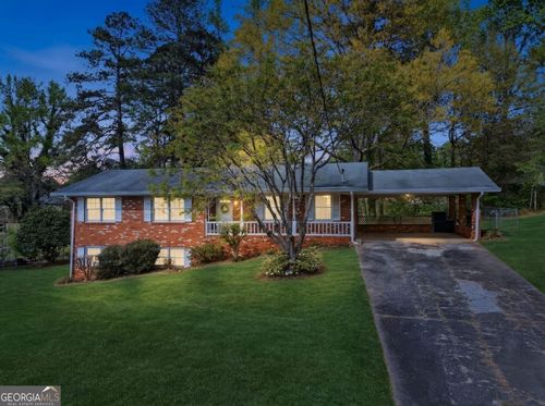 391 Havilon Way Se, Smyrna, GA, 30082-3229 | Card Image
