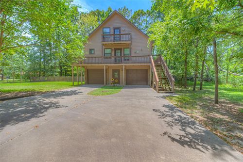 445 Knollwood Crk, Onalaska, TX, 77360-6783 | Card Image