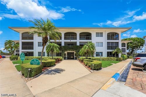 204-5 High Point Cir W, NAPLES, FL, 34103-4257 | Card Image