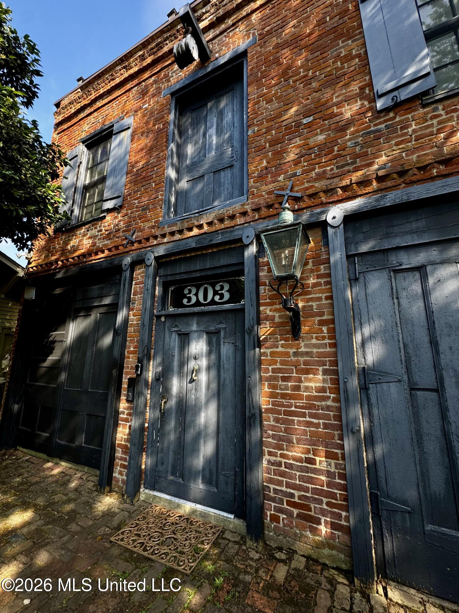 Residential in Natchez 4