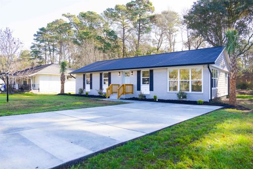 1104 Ragin St, Myrtle Beach, SC, 29577-3345 | Card Image