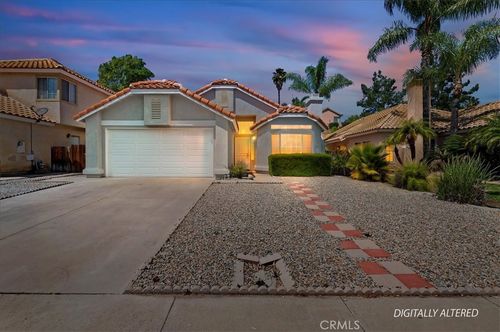24352 Via Briones, Murrieta, CA, 92562 | Card Image