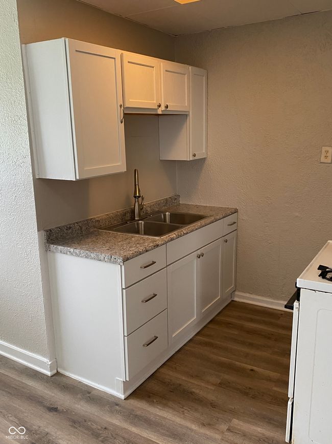 APT-1 - 1234 S Sheffield Ave, Condo with 2 bedrooms, 1 bathrooms and null parking in Indianapolis IN | Image 9