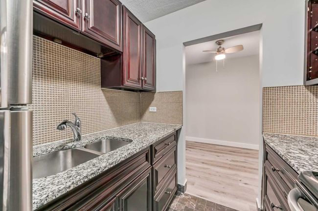 103 - 1027 Cameron Ave Sw, Condo with 1 bedrooms, 1 bathrooms and 1 parking in Calgary AB | Image 12