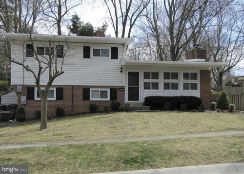 715 Marshall Ave, ROCKVILLE, MD, 20851-1417 | Card Image