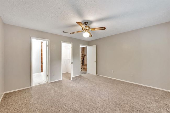 9507 Rannock Way, House other with 3 bedrooms, 2 bathrooms and 2 parking in Spring TX | Image 18