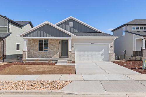 603-11989 S Mount Moran Way, Herriman, UT, 84096-2793 | Card Image