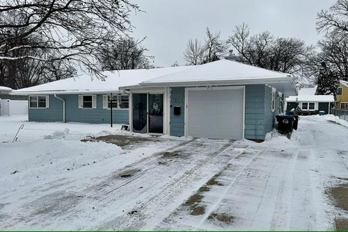 1268 N 7th St, Fort Dodge, IA, 50501-2514 | Card Image