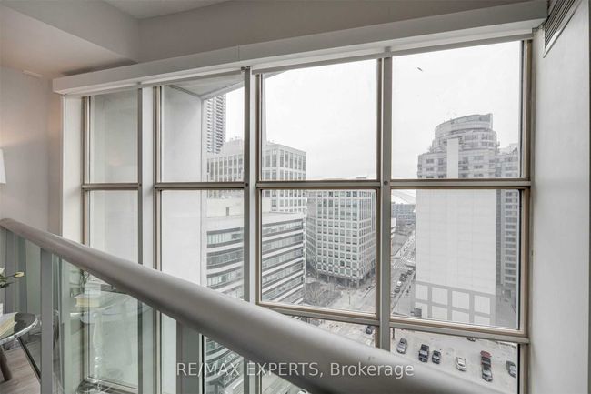 LPH14 - 36 Blue Jays Way, Condo with 2 bedrooms, 2 bathrooms and null parking in Toronto ON | Image 25