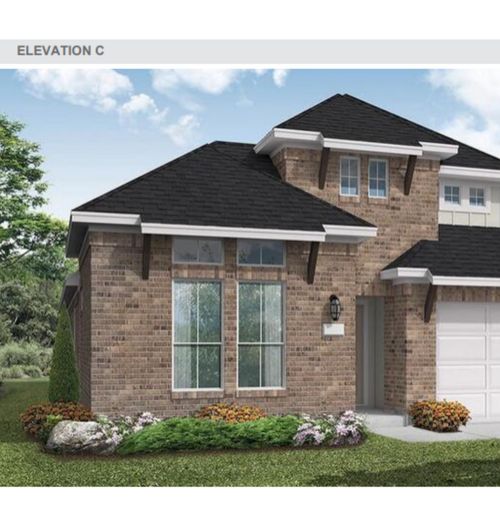 3204 Crosby Crk, Schertz, TX, 78108-0493 | Card Image