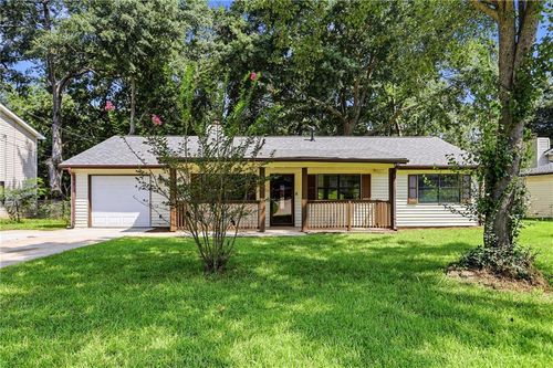 3772 Charlotte Dr, Rex, GA, 30273-1210 | Card Image