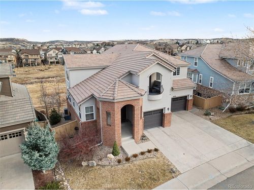 10709 Briarglen Cir, Highlands Ranch, CO, 80130-6906 | Card Image