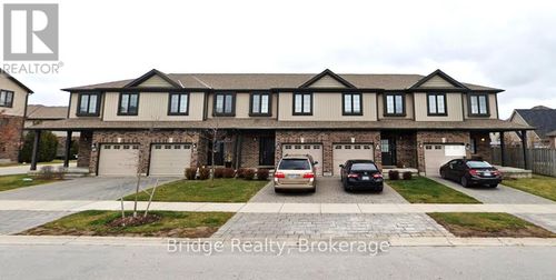10-1016 Oakcrossing Gate, London North (North M), ON, N6G0H1 | Card Image