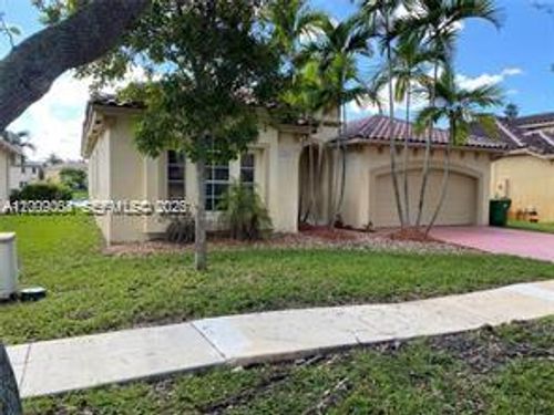 12860 Sw 51st St, Miramar, FL, 33027-5806 | Card Image
