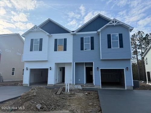 115 Crab Claw Spit Lane, Jacksonville, NC, 28546 | Card Image