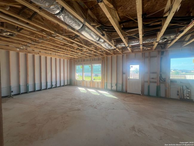 12811 Hill Plains Dr, House other with 4 bedrooms, 3 bathrooms and null parking in Schertz TX | Image 8