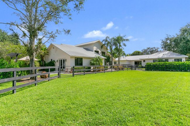 14965 Oatland Ct, House other with 5 bedrooms, 5 bathrooms and null parking in Wellington FL | Image 47