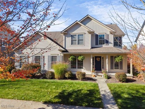 7590 Woodland Ave, Hudson, OH, 44236-1419 | Card Image