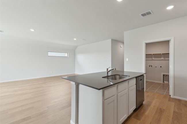 9229 Wild Stampede Way, House other with 4 bedrooms, 3 bathrooms and null parking in Crowley TX | Image 9