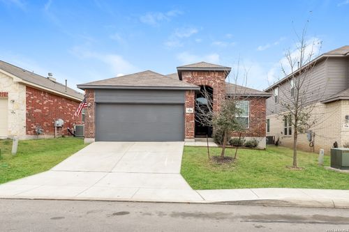 7950 Headwaters Trl, San Antonio, TX, 78254-4457 | Card Image