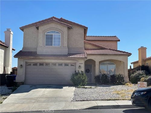 12683 1st Ave, Victorville, CA, 92395 | Card Image