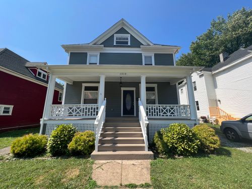 1510 Chapman Ave Sw, Roanoke, VA, 24016 | Card Image
