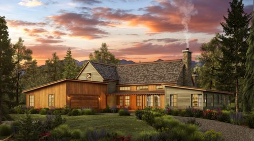 264 Cobblestone Way, Eureka, MT, 59917 | Card Image