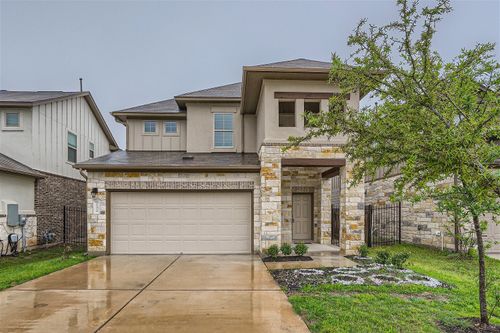 232 Brady Creek Way, Leander, TX, 78641-4594 | Card Image
