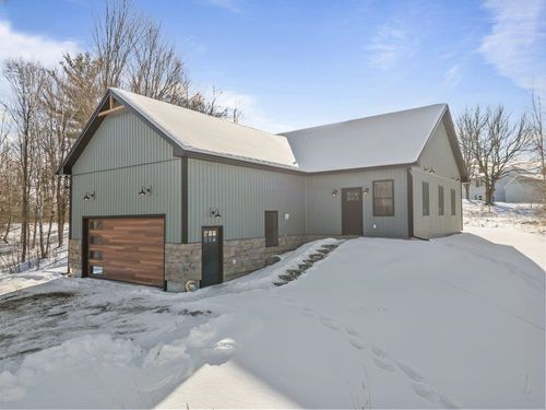 84 Sweet Bedrock Lane, Georgia, VT, 05478 | Card Image