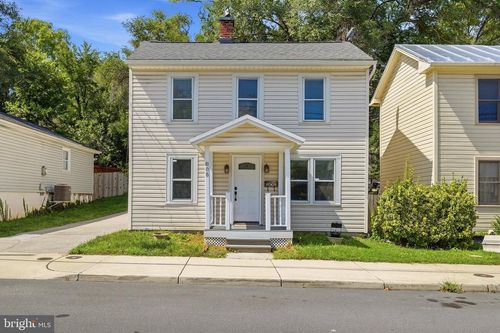 805 S Kent St, WINCHESTER, VA, 22601-4544 | Card Image