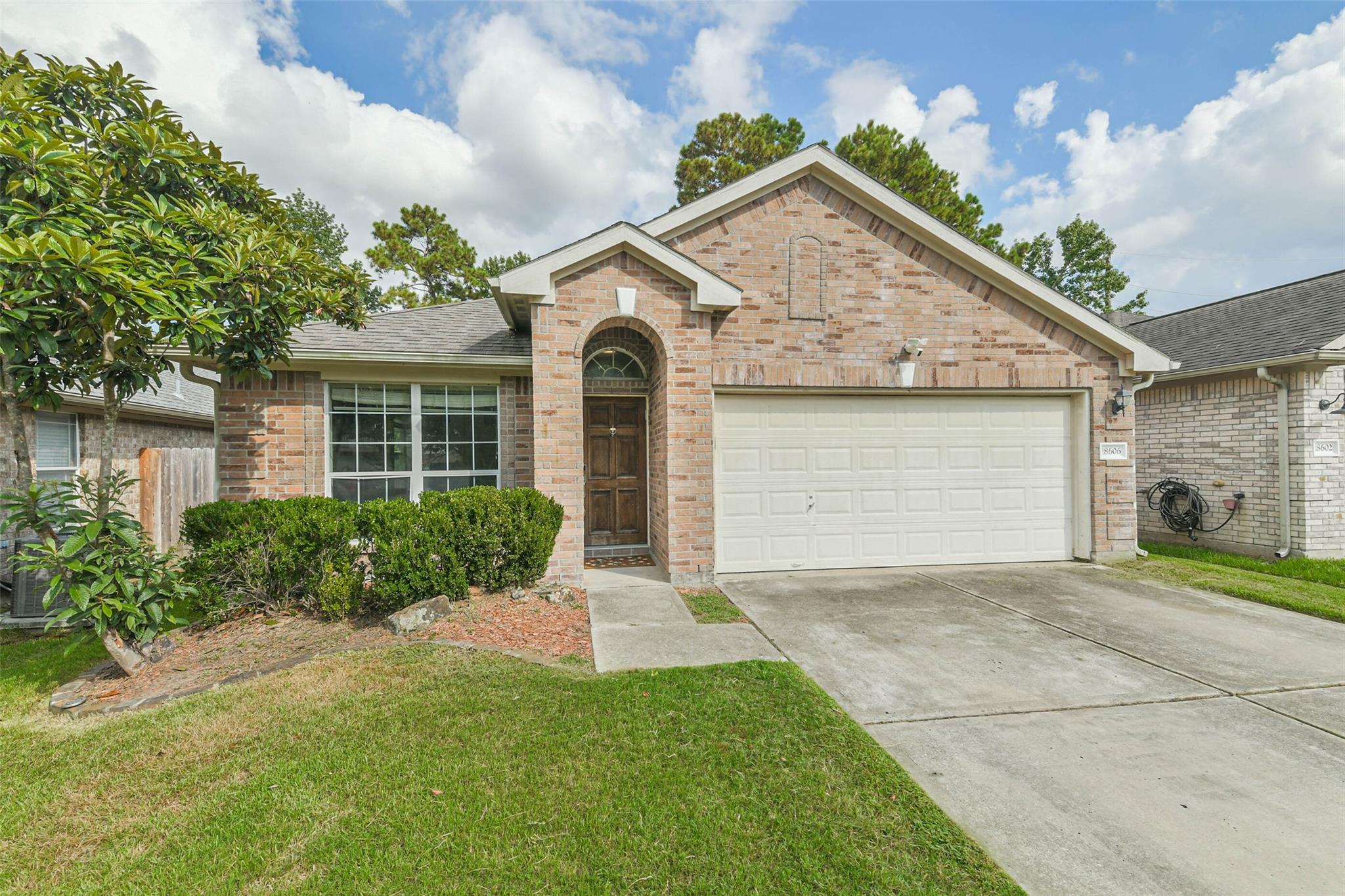 Residential in Humble