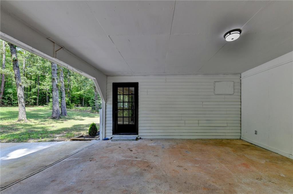 Residential in Fairburn 4